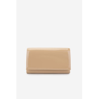 Valmenti Kadın Vegan Bej Abiye Çanta