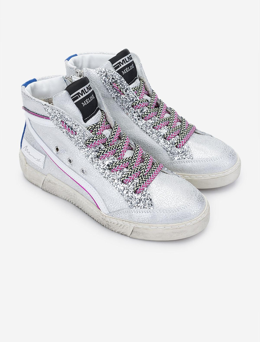 Méliné Kadın Hakiki Deri Sneakers & Spor Bot Méliné Kadın Hakiki Deri Sneakers & Spor Bot