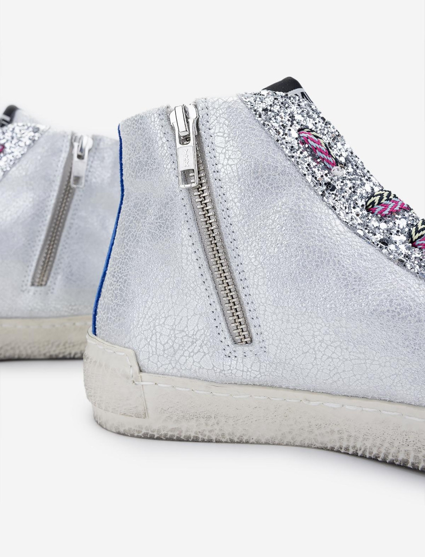 Méliné Kadın Hakiki Deri Sneakers & Spor Bot Méliné Kadın Hakiki Deri Sneakers & Spor Bot