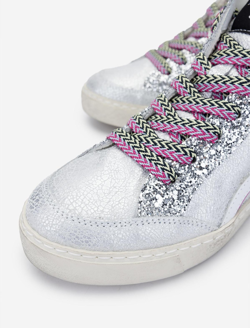 Méliné Kadın Hakiki Deri Sneakers & Spor Bot Méliné Kadın Hakiki Deri Sneakers & Spor Bot