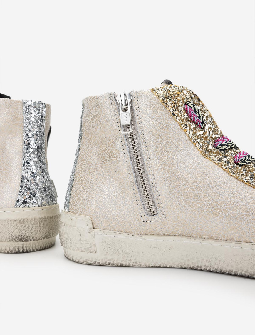 Méliné Kadın Hakiki Deri Sneakers & Spor Bot Méliné Kadın Hakiki Deri Sneakers & Spor Bot