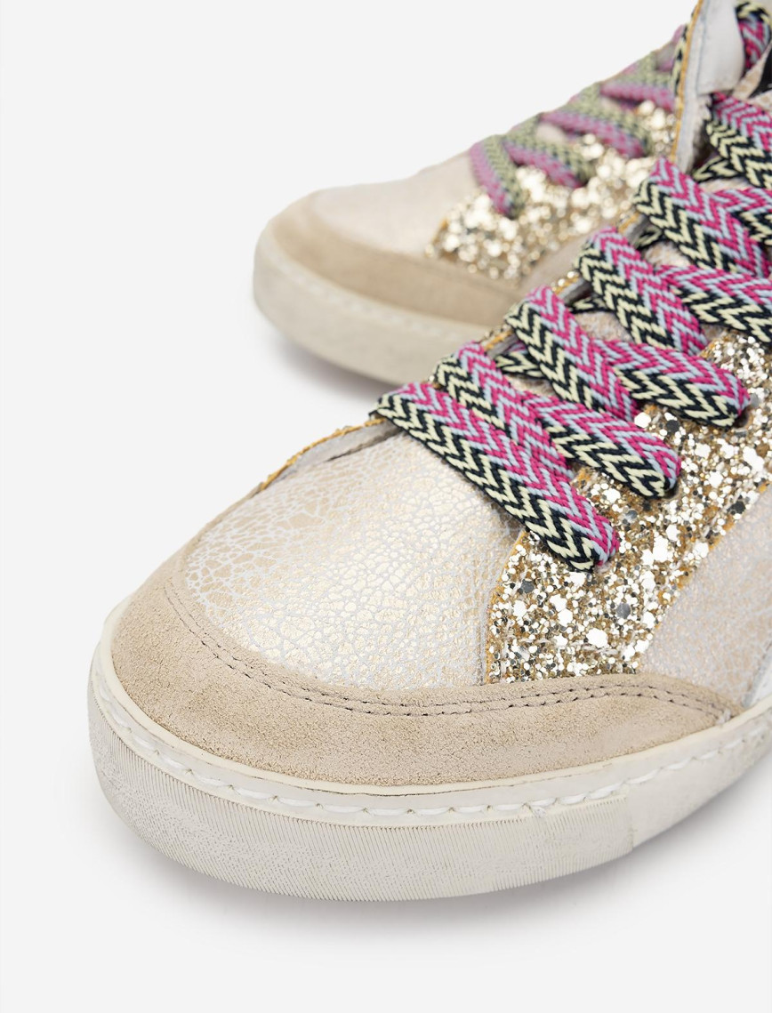 Méliné Kadın Hakiki Deri Sneakers & Spor Bot Méliné Kadın Hakiki Deri Sneakers & Spor Bot