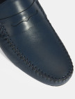 Jovian Lacivert Erkek Deri Slip-On Loafer Jovian Lacivert Erkek Deri Slip-On Loafer