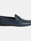 Jovian Lacivert Erkek Deri Slip-On Loafer Jovian Lacivert Erkek Deri Slip-On Loafer