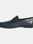 Jovian Lacivert Erkek Deri Slip-On Loafer Jovian Lacivert Erkek Deri Slip-On Loafer
