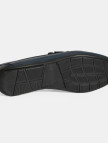 Jovian Lacivert Erkek Deri Slip-On Loafer Jovian Lacivert Erkek Deri Slip-On Loafer