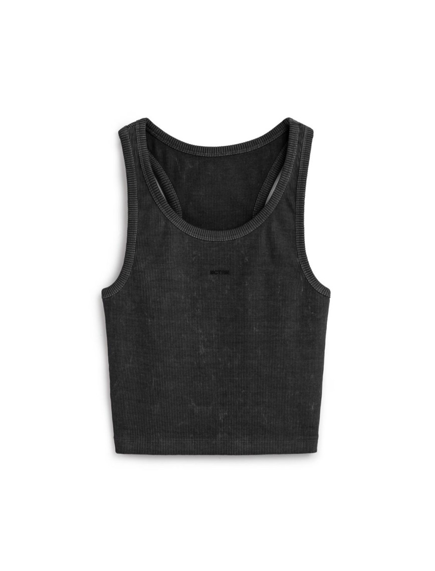 Fitilli Crop Top Fitilli Crop Top