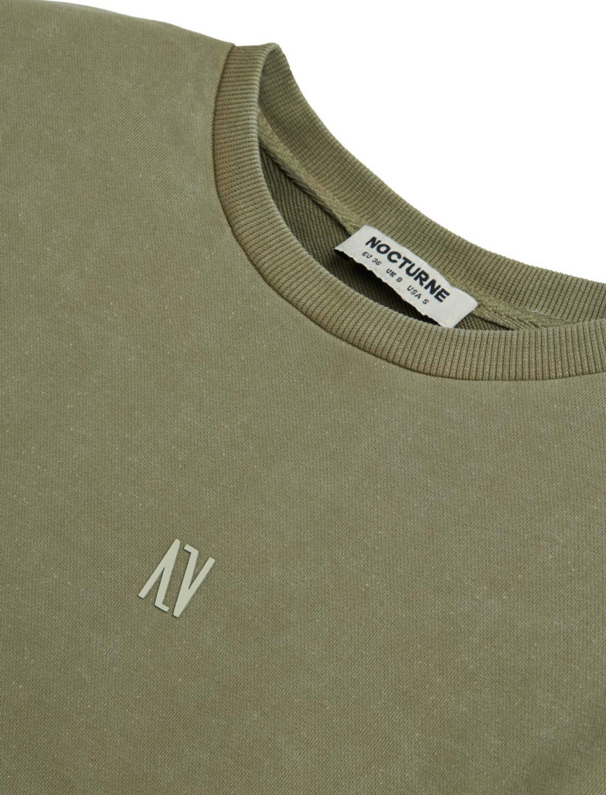 Vatkalı Tişört Vatkalı Tişört