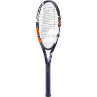 Babolat Evoke Tour Strung Siyah Tenis Raketi Babolat Evoke Tour Strung Siyah Tenis Raketi