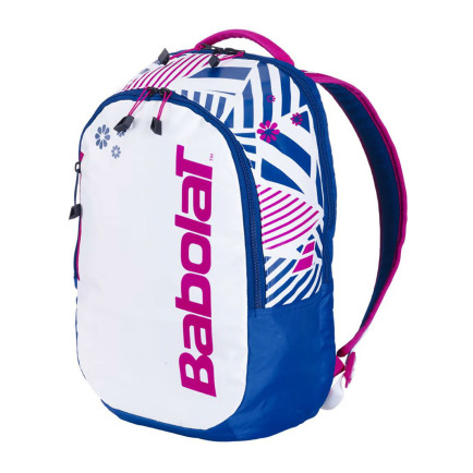 Babolat Backpack Kids 3rd Gen Unisex Çocuk Sırt Çantası Babolat Backpack Kids 3rd Gen Unisex Çocuk Sırt Çantası