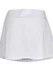 Babolat Play Kadın Beyaz Etek Babolat Play Kadın Beyaz Etek