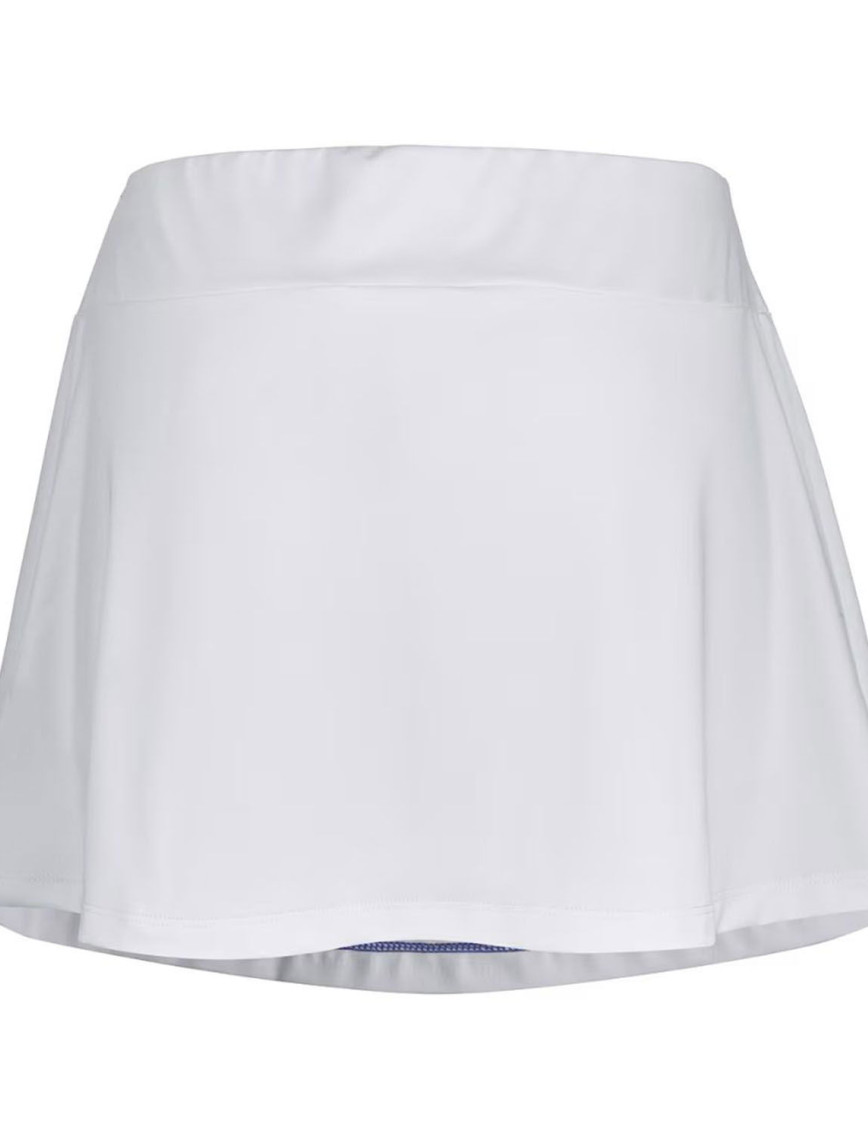 Babolat Play Kadın Beyaz Etek Babolat Play Kadın Beyaz Etek