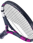 Babolat Boost Aero Pink Strung Unisex Tenis Raketi Babolat Boost Aero Pink Strung Unisex Tenis Raketi
