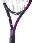 Babolat Boost Aero Pink Strung Unisex Tenis Raketi Babolat Boost Aero Pink Strung Unisex Tenis Raketi