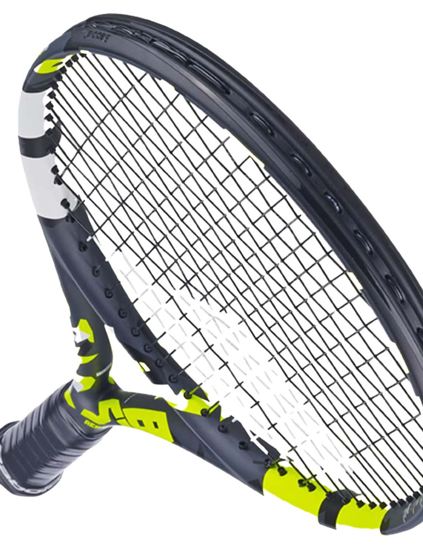Babolat Boost Aero Strung Unisex Tenis Raketi Babolat Boost Aero Strung Unisex Tenis Raketi