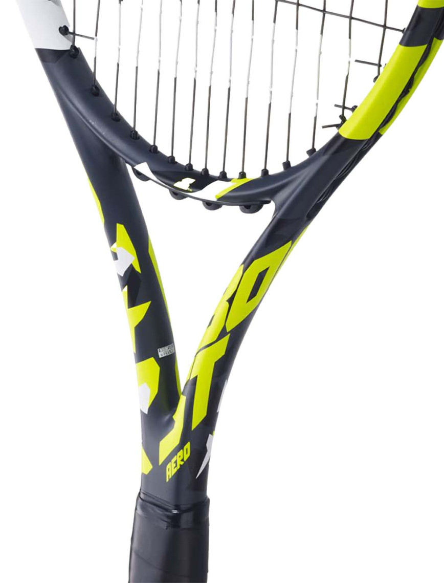 Babolat Boost Aero Strung Unisex Tenis Raketi Babolat Boost Aero Strung Unisex Tenis Raketi
