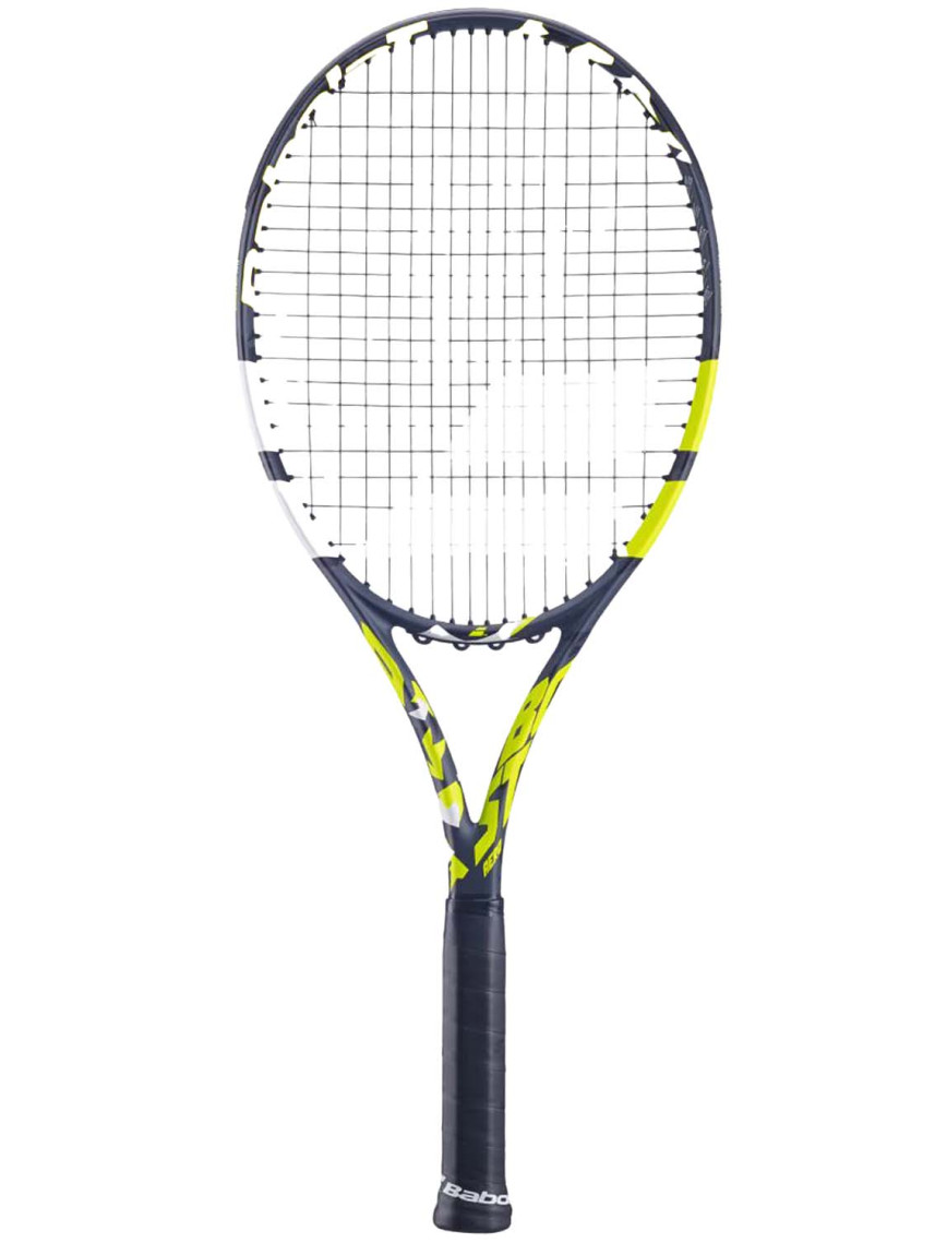 Babolat Boost Aero Strung Unisex Tenis Raketi Babolat Boost Aero Strung Unisex Tenis Raketi