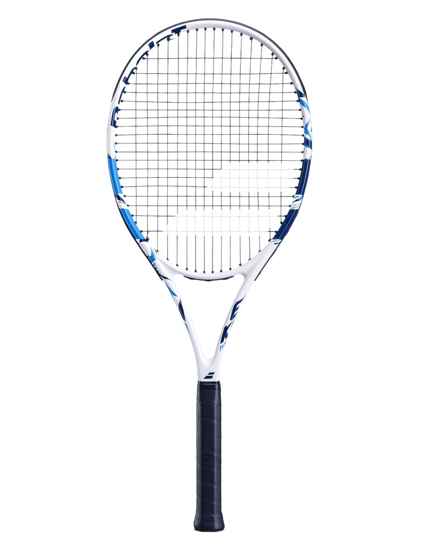 Babolat Evoke Team Strung Unisex Tenis Raketi Babolat Evoke Team Strung Unisex Tenis Raketi