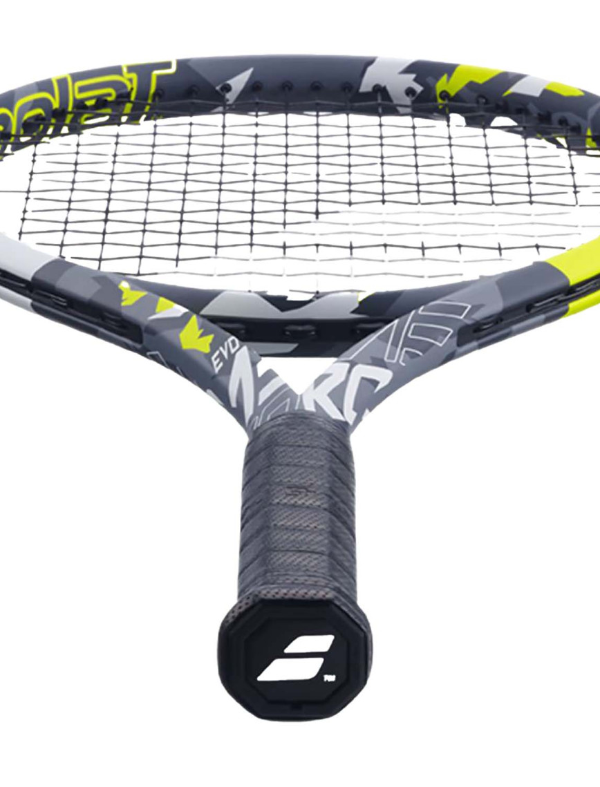 Babolat Evo Aero Strung Unisex Tenis Raketi Babolat Evo Aero Strung Unisex Tenis Raketi