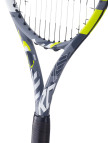 Babolat Evo Aero Strung Unisex Tenis Raketi Babolat Evo Aero Strung Unisex Tenis Raketi