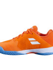 Babolat Propulse Junior 3 Ac Boy Erkek Çocuk Turuncu Tenis Ayakkabısı Babolat Propulse Junior 3 Ac Boy Erkek Çocuk Turuncu Tenis Ayakkabısı