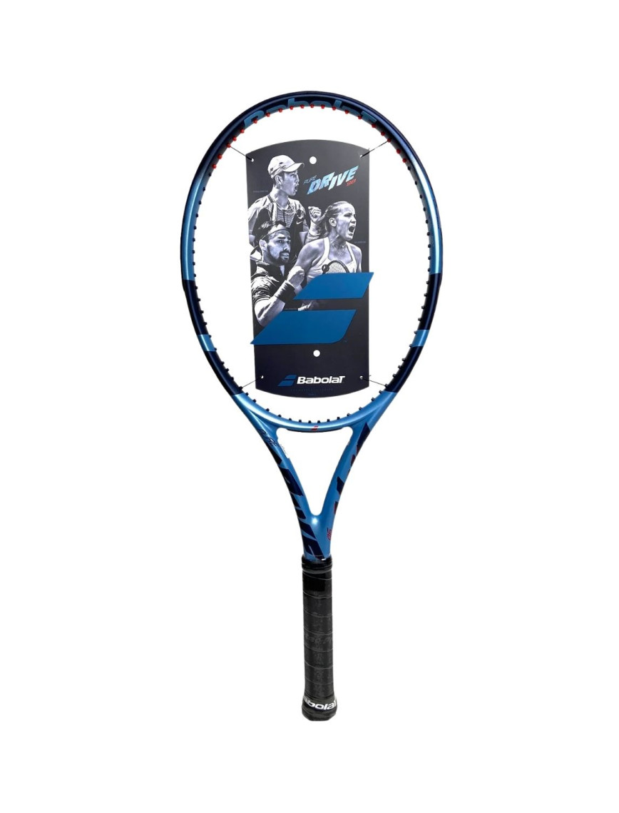 Babolat Pd 98 Gen11 U Unisex Mavi Tenis Raketi Babolat Pd 98 Gen11 U Unisex Mavi Tenis Raketi