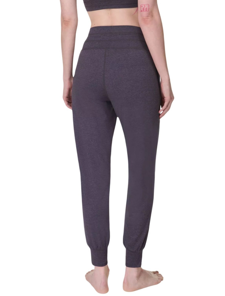 Sweaty Betty Gaia 29 Performance Yoga Kadın Kahverengi Yoga Pantolonu Sweaty Betty Gaia 29 Performance Yoga Kadın Kahverengi Yoga Pantolonu