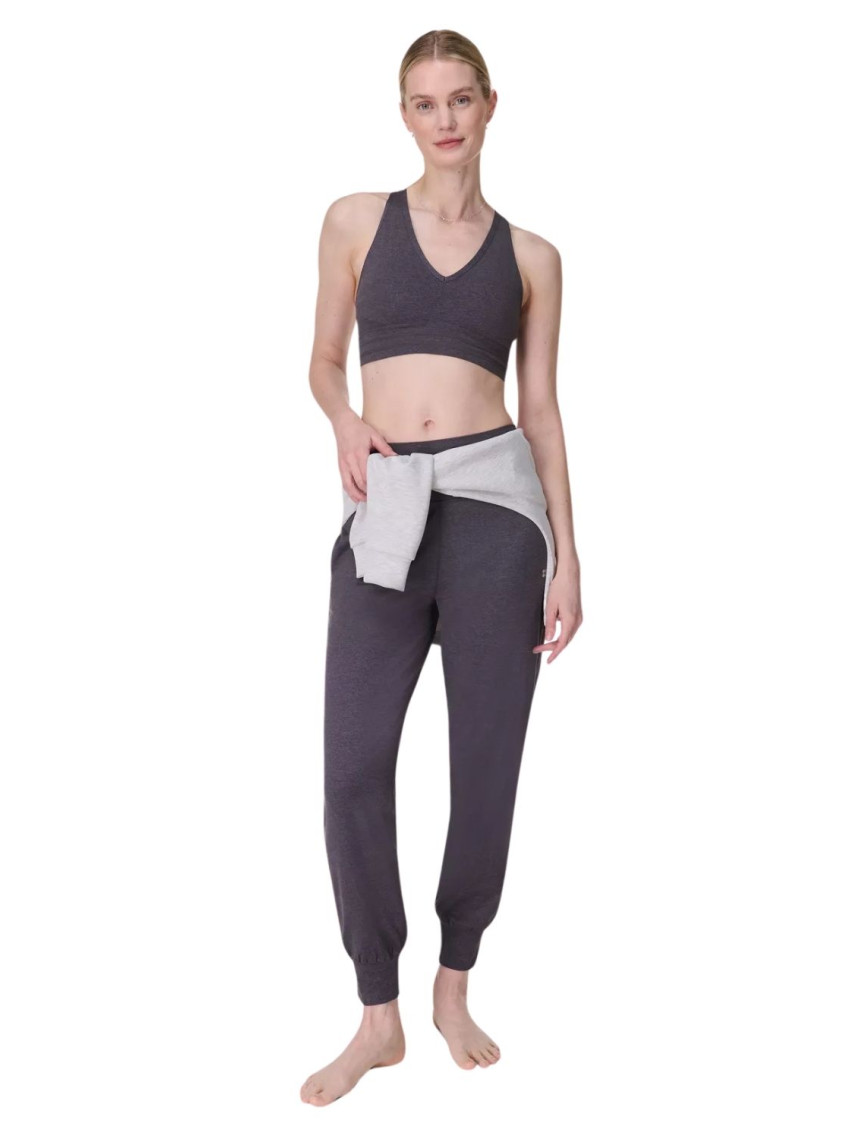 Sweaty Betty Gaia 29 Performance Yoga Kadın Kahverengi Yoga Pantolonu Sweaty Betty Gaia 29 Performance Yoga Kadın Kahverengi Yoga Pantolonu