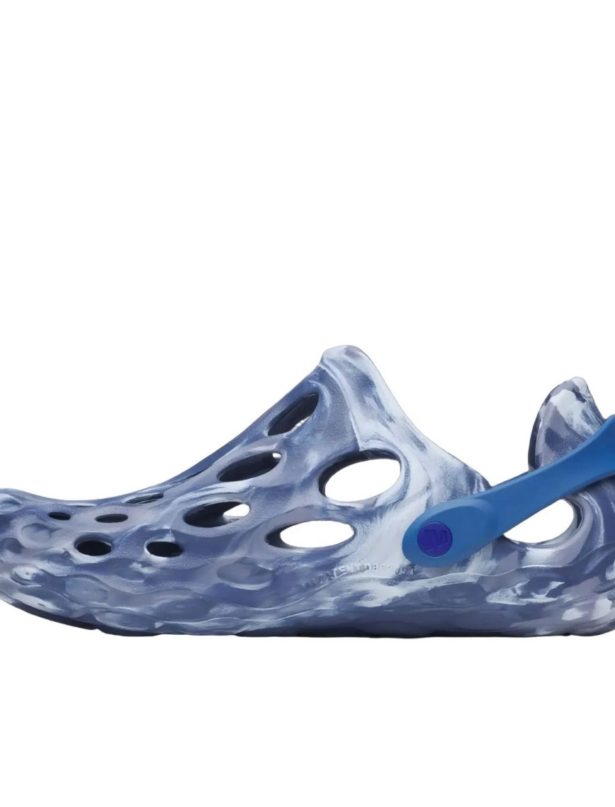 Merrell Hydro Moc Erkek Mavi Ayakkabı Merrell Hydro Moc Erkek Mavi Ayakkabı