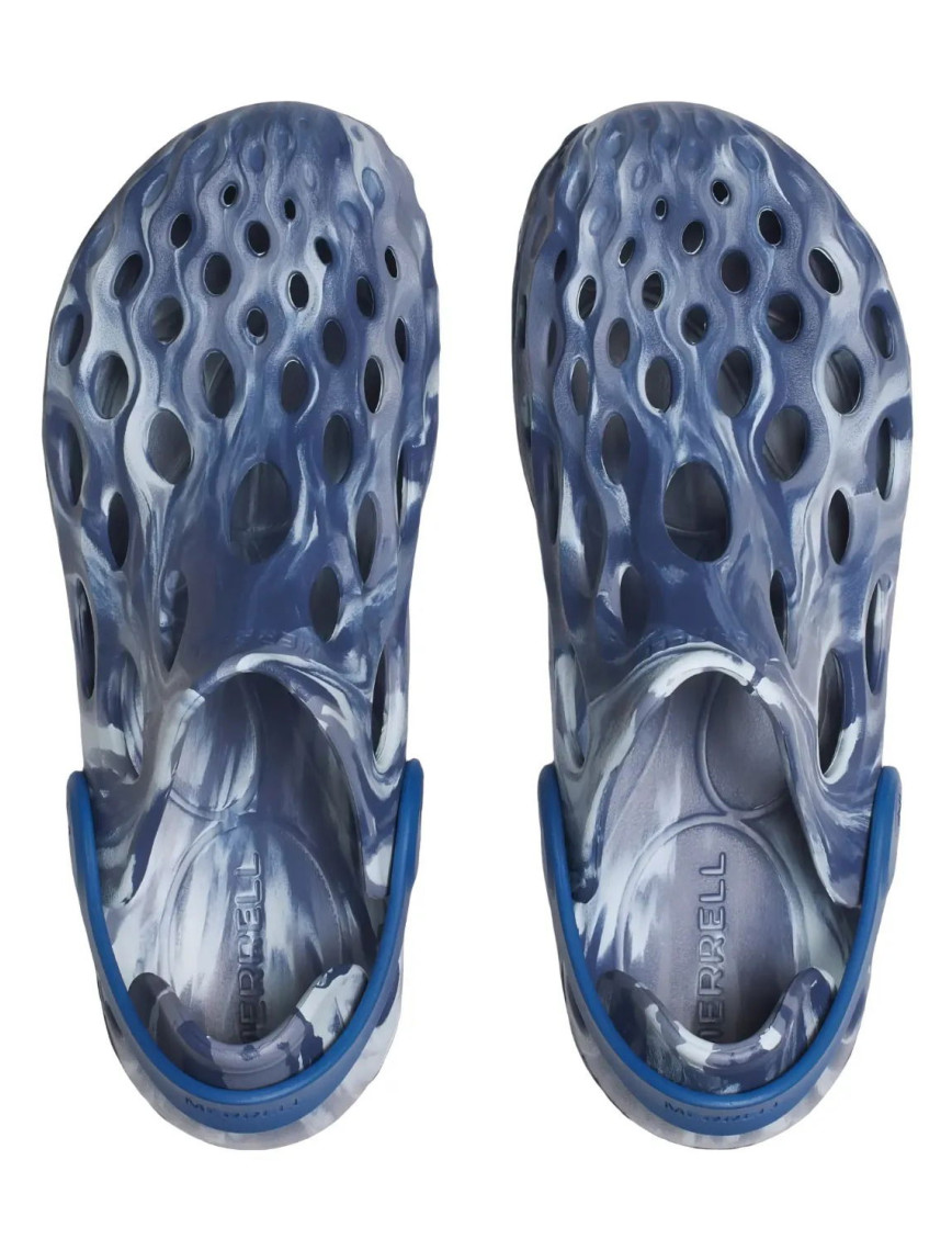 Merrell Hydro Moc Erkek Mavi Ayakkabı Merrell Hydro Moc Erkek Mavi Ayakkabı