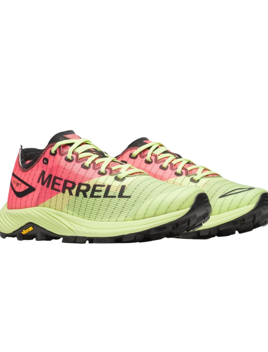Merrell Mtl Long Sky 2 Matryx Kadın Bej Patika Koşusu Ayakkabısı Merrell Mtl Long Sky 2 Matryx Kadın Bej Patika Koşusu Ayakkabısı