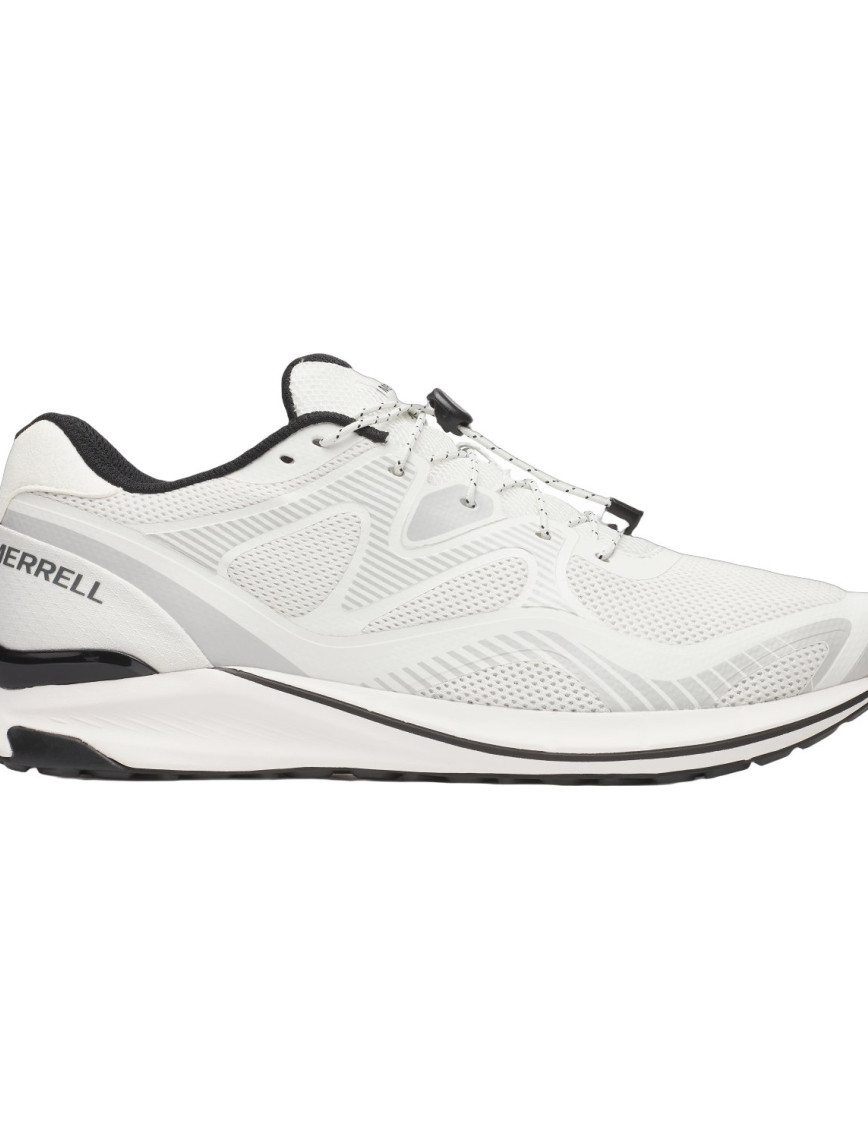 Merrell Skyquest Trek Erkek Siyah Günlük Ayakkabı Merrell Skyquest Trek Erkek Siyah Günlük Ayakkabı