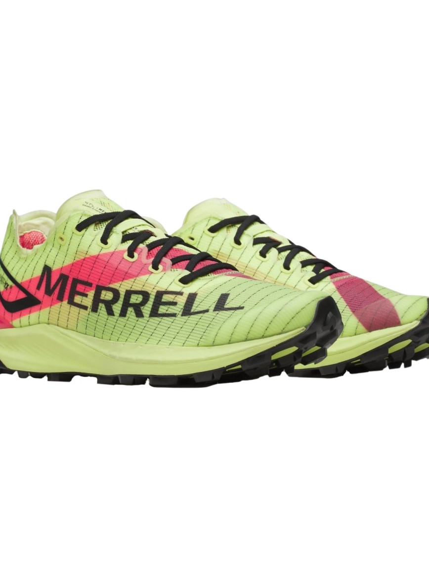 Merrell Mtl Skyfire 2 Matryx Kadın Bej Patika Koşusu Ayakkabısı Merrell Mtl Skyfire 2 Matryx Kadın Bej Patika Koşusu Ayakkabısı