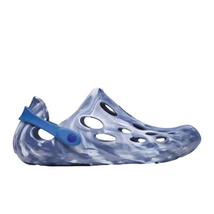 Merrell Hydro Moc Erkek Mavi Ayakkabı Merrell Hydro Moc Erkek Mavi Ayakkabı