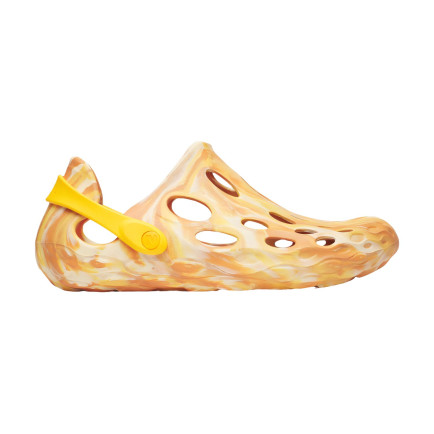 Merrell Erkek LS Ayakkabı Hydro Moc Turuncu Merrell Erkek LS Ayakkabı Hydro Moc Turuncu