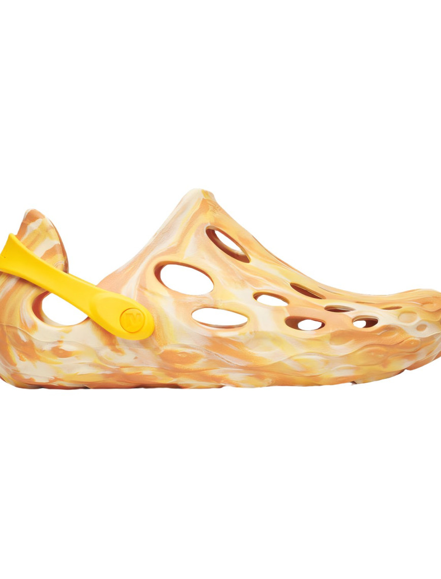 Merrell Erkek LS Ayakkabı Hydro Moc Turuncu Merrell Erkek LS Ayakkabı Hydro Moc Turuncu