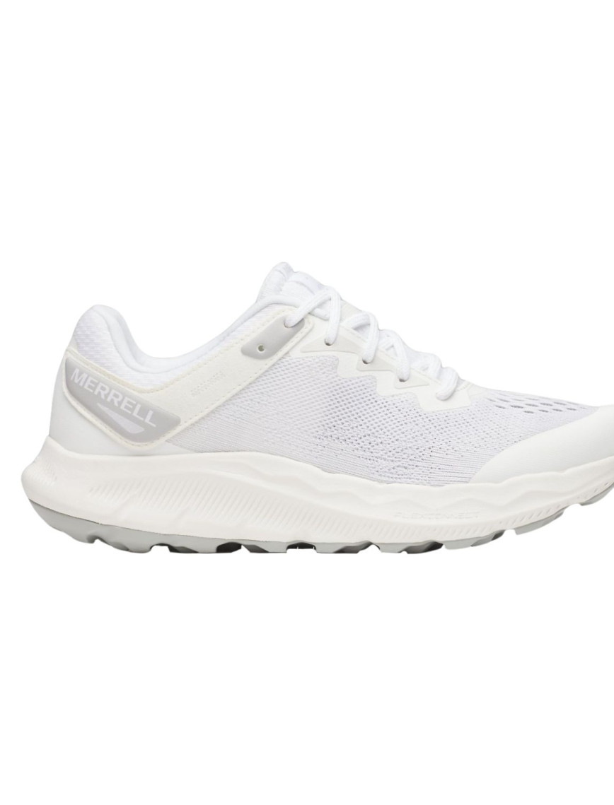 Merrell Antora 4 Kadın Gri Patika Koşusu Ayakkabısı Merrell Antora 4 Kadın Gri Patika Koşusu Ayakkabısı