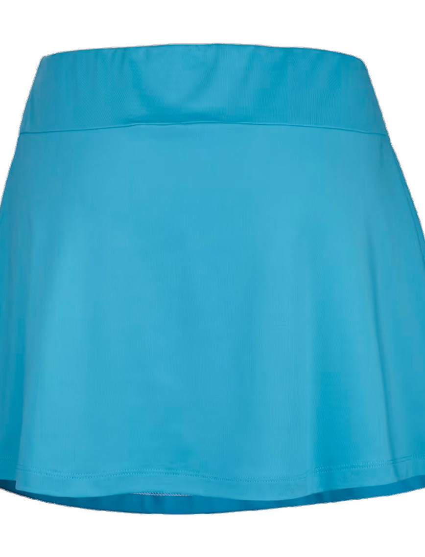 Babolat Play Kadın Mavi Etek Babolat Play Kadın Mavi Etek