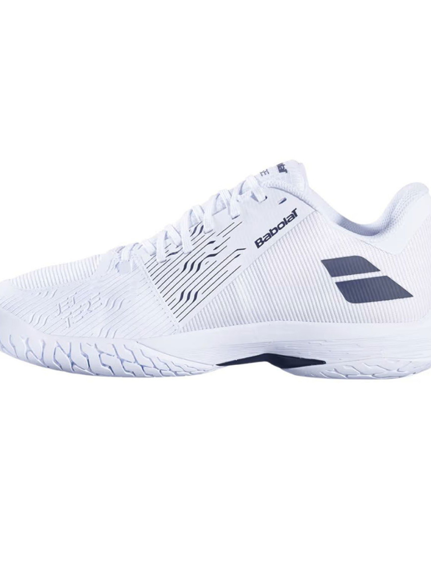 Babolat Jet Tere 2 All Court Erkek Tenis Ayakkabısı Babolat Jet Tere 2 All Court Erkek Tenis Ayakkabısı