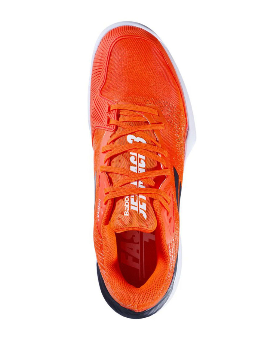Babolat Jet Mach 3 All Court Erkek Tenis Ayakkabısı Babolat Jet Mach 3 All Court Erkek Tenis Ayakkabısı
