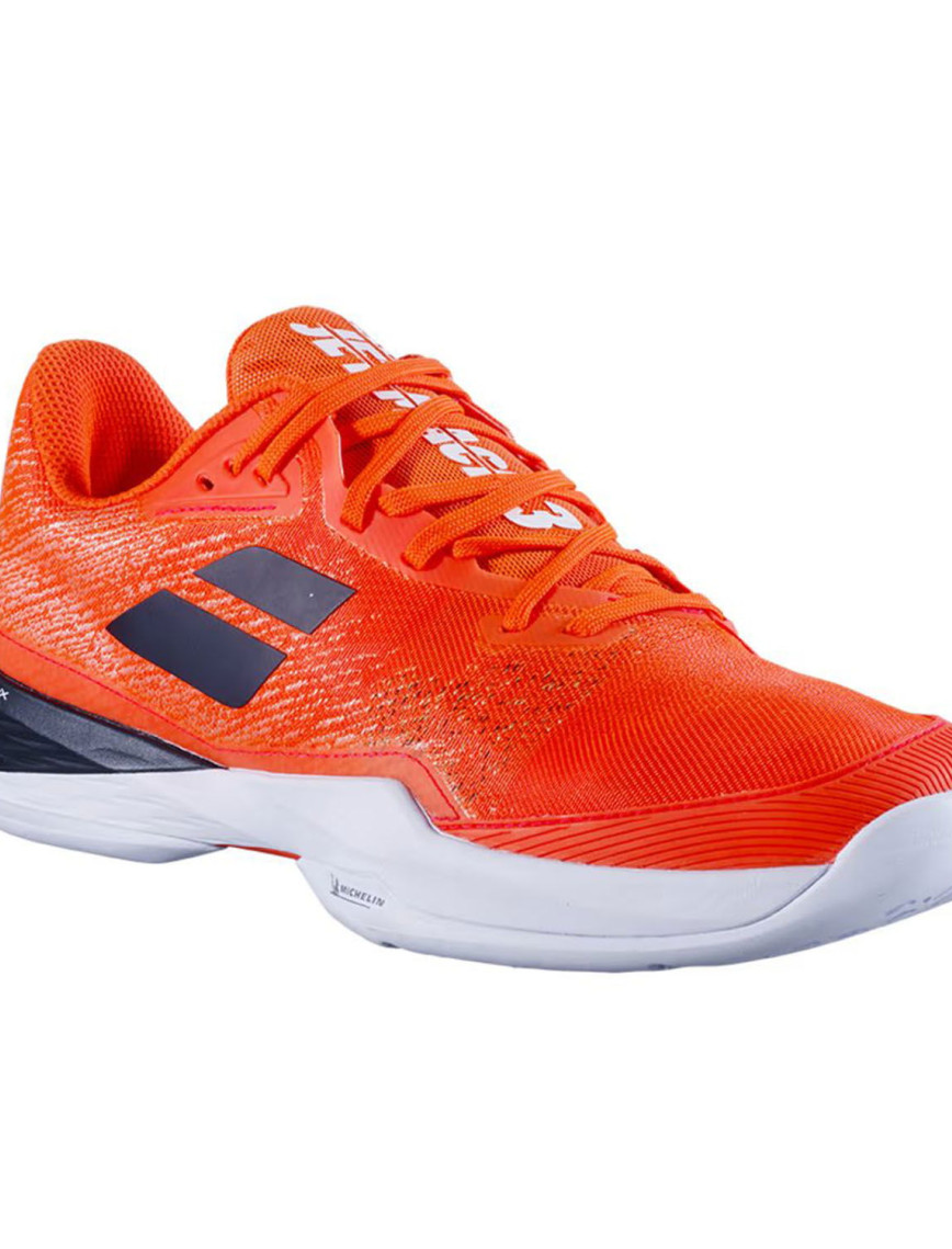 Babolat Jet Mach 3 All Court Erkek Tenis Ayakkabısı Babolat Jet Mach 3 All Court Erkek Tenis Ayakkabısı