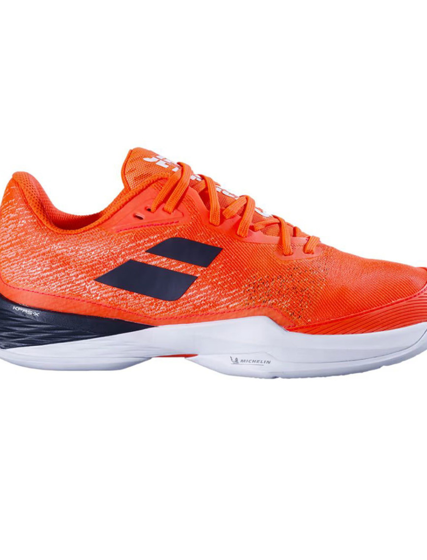 Babolat Jet Mach 3 All Court Erkek Tenis Ayakkabısı Babolat Jet Mach 3 All Court Erkek Tenis Ayakkabısı