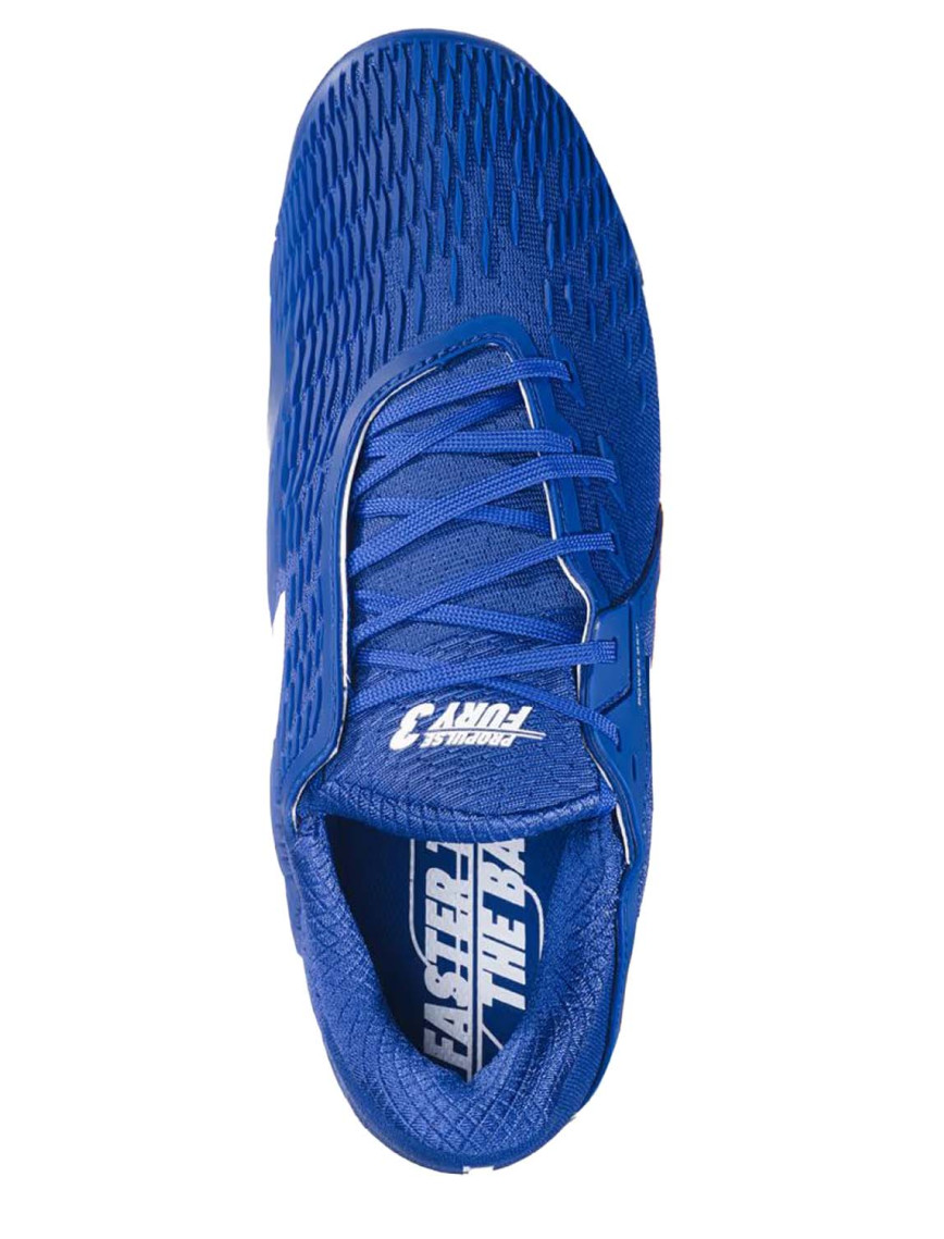 Babolat Propulse Fury 3 Ac Erkek Mavi Tenis Ayakkabısı Babolat Propulse Fury 3 Ac Erkek Mavi Tenis Ayakkabısı