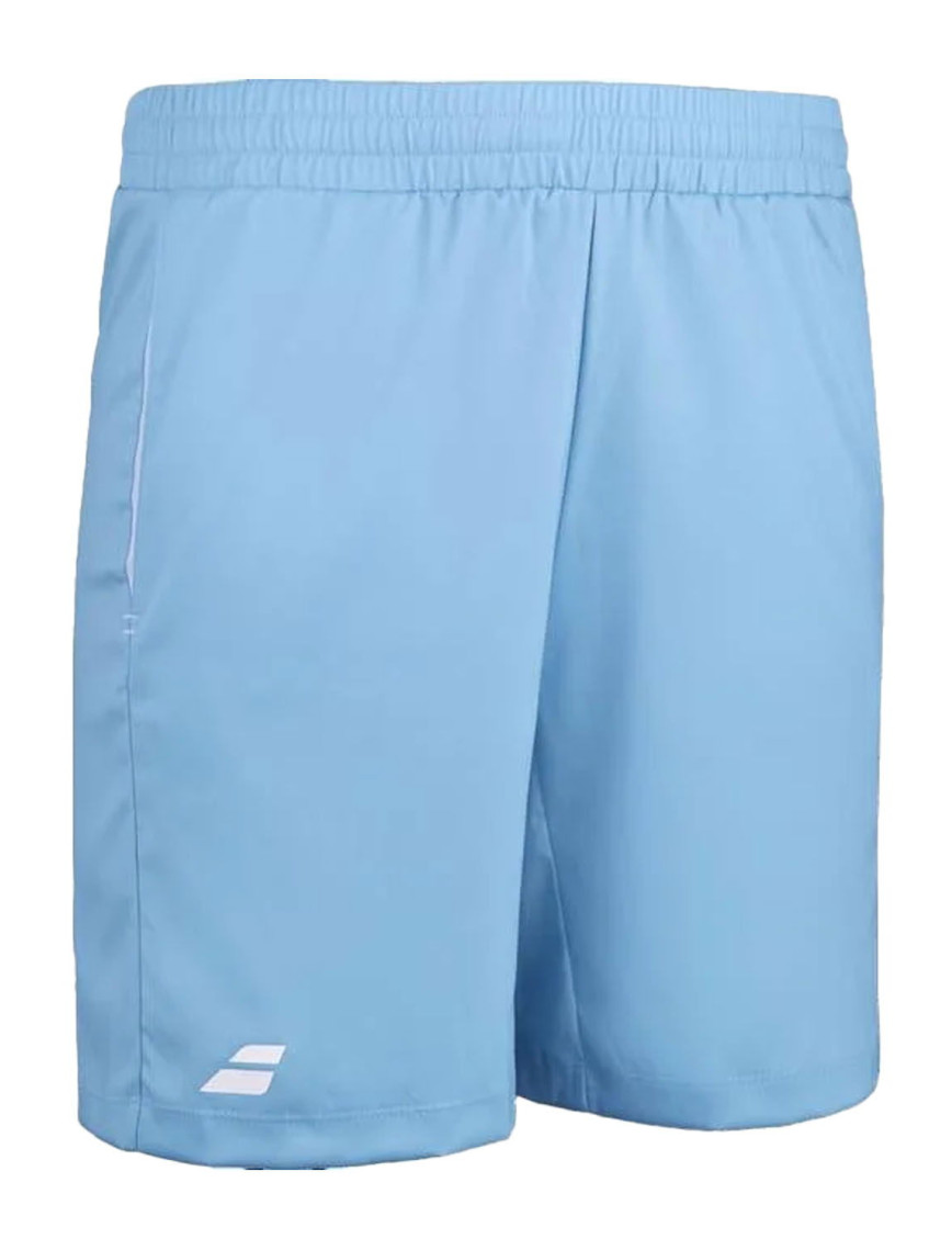 Babolat Play Erkek Çocuk Mavi Şort