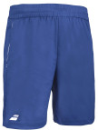Babolat Play Short Boy Erkek Çocuk Mavi Şort