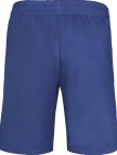 Babolat Play Short Boy Erkek Çocuk Mavi Şort