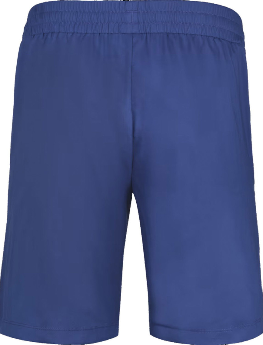 Babolat Play Short Boy Erkek Çocuk Mavi Şort