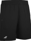 Babolat Play Short Boy Erkek Çocuk Siyah Şort