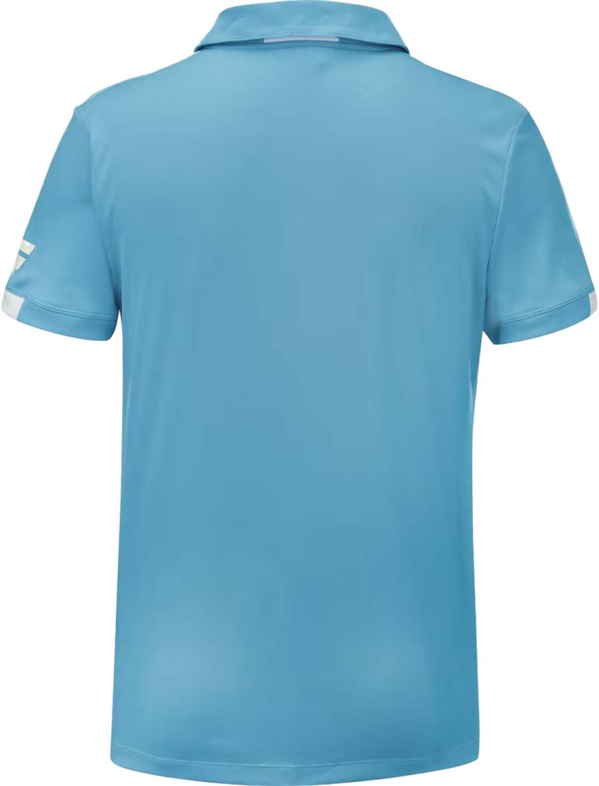 Babolat Play Polo Men Erkek Mavi Polo Tişört Babolat Play Polo Men Erkek Mavi Polo Tişört