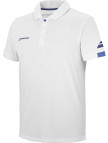 Babolat Play Polo Men Erkek Beyaz Polo Tişört Babolat Play Polo Men Erkek Beyaz Polo Tişört